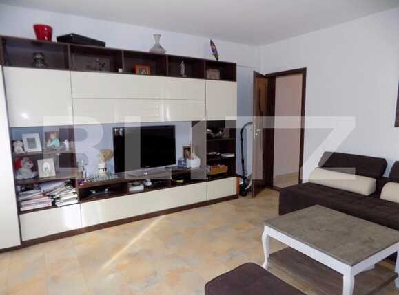 Apartament de închiriat 3 camere Central - 28833AI | BLITZ Cluj-Napoca | Poza3