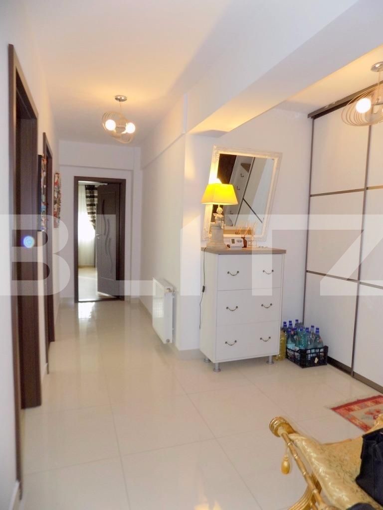 Apartament de închiriat 3 camere Central - 28833AI | BLITZ Cluj-Napoca | Poza10