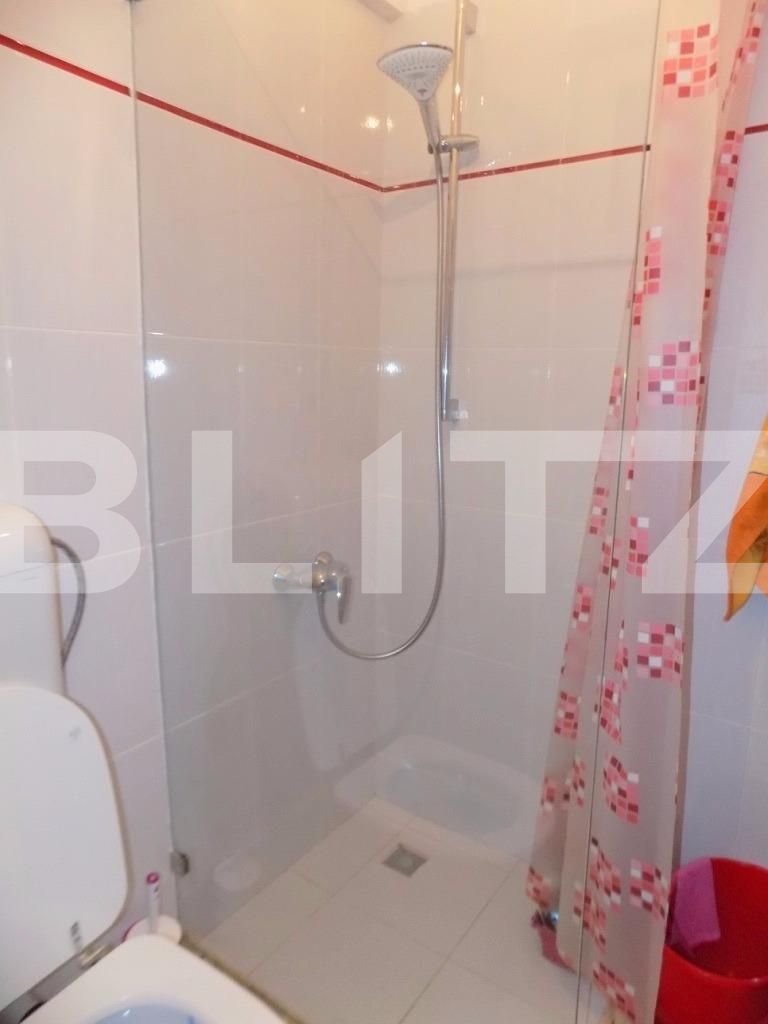 Apartament de închiriat 3 camere Central - 28833AI | BLITZ Cluj-Napoca | Poza14