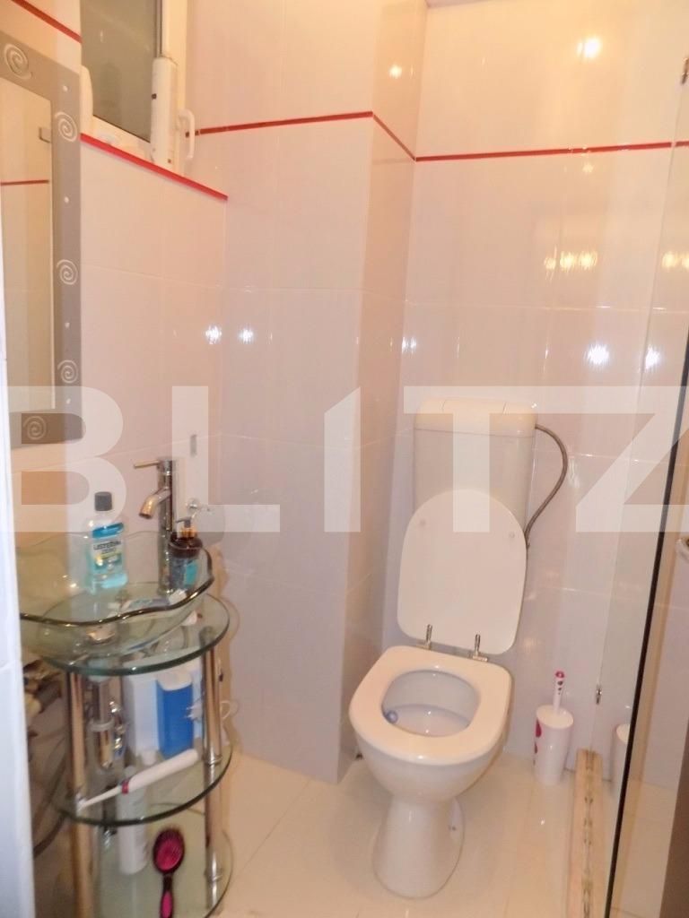 Apartament de închiriat 3 camere Central - 28833AI | BLITZ Cluj-Napoca | Poza15