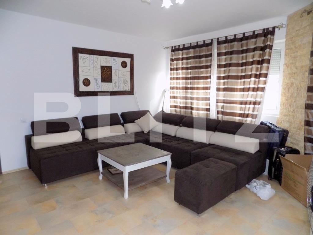 Apartament de închiriat 3 camere Central - 28833AI | BLITZ Cluj-Napoca | Poza2