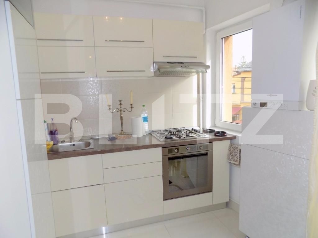 Apartament de închiriat 3 camere Central - 28833AI | BLITZ Cluj-Napoca | Poza9