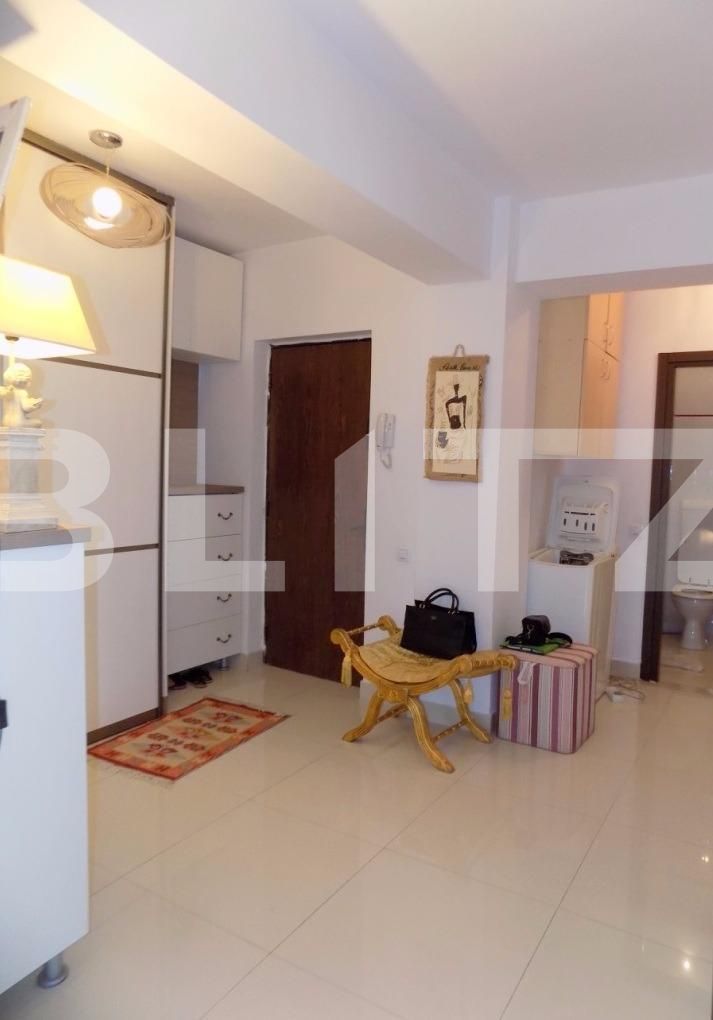 Apartament de închiriat 3 camere Central - 28833AI | BLITZ Cluj-Napoca | Poza11