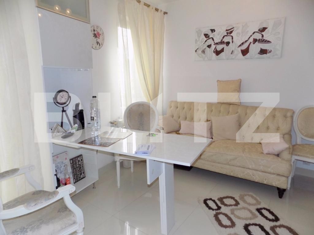 Apartament de închiriat 3 camere Central - 28833AI | BLITZ Cluj-Napoca | Poza8