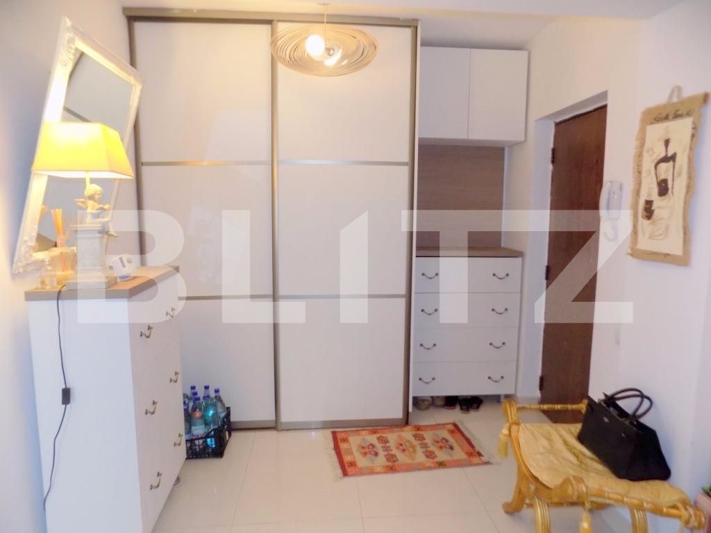 Apartament de închiriat 3 camere Central - 28833AI | BLITZ Cluj-Napoca | Poza13