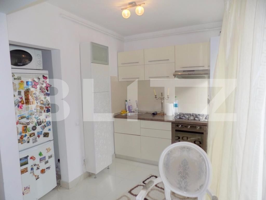 Apartament de închiriat 3 camere Central - 28833AI | BLITZ Cluj-Napoca | Poza12