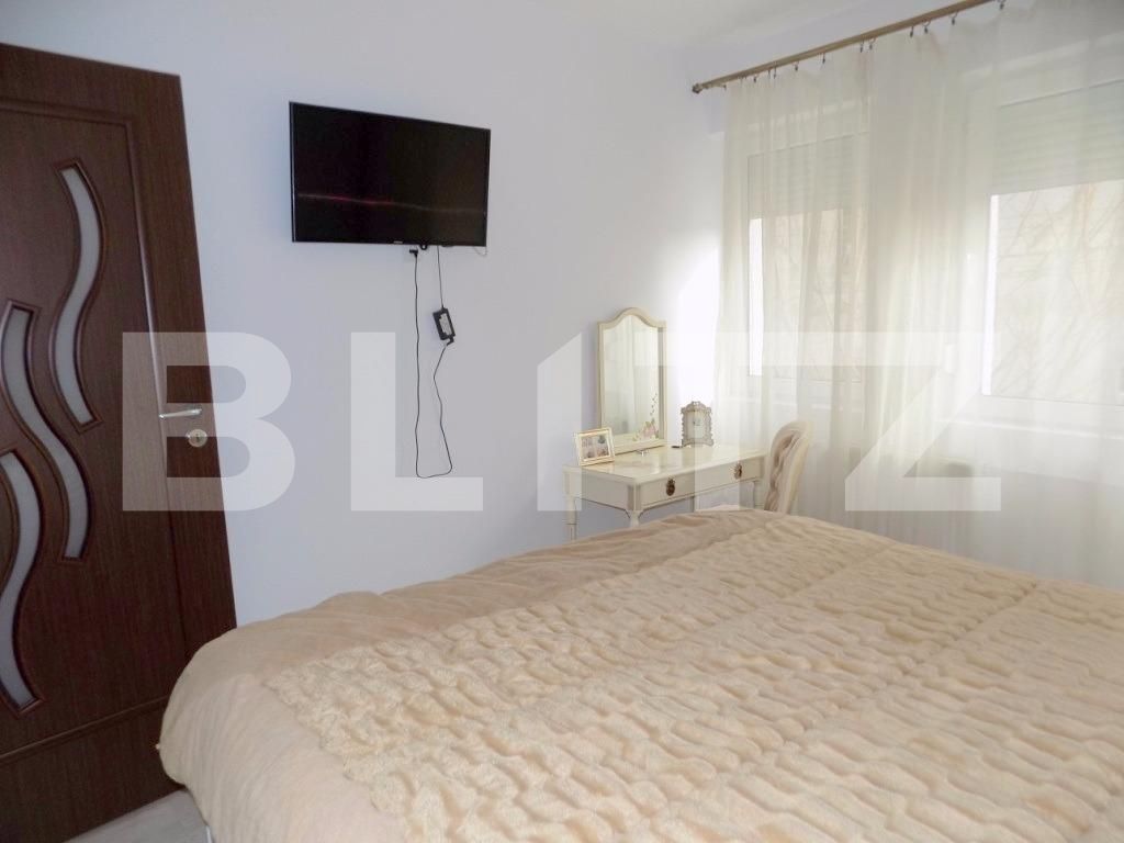Apartament de închiriat 3 camere Central - 28833AI | BLITZ Cluj-Napoca | Poza6