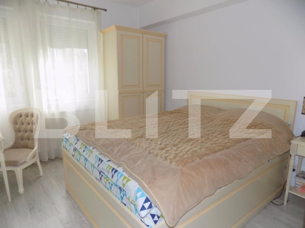 Apartament de închiriat 3 camere Central - 28833AI | BLITZ Cluj-Napoca | Poza4