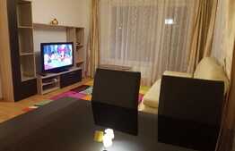 3 camere, 60 mp, terasa 26 mp, prima inchiriere, garaj, zona strazii Calea Turzii