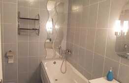 3 camere, 60 mp, terasa 26 mp, prima inchiriere, garaj, zona strazii Calea Turzii