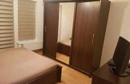 3 camere, 60 mp, terasa 26 mp, prima inchiriere, garaj, zona strazii Calea Turzii