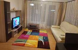 3 camere, 60 mp, terasa 26 mp, prima inchiriere, garaj, zona strazii Calea Turzii