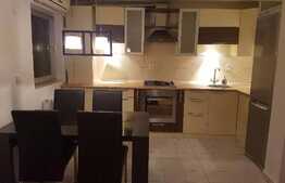 3 camere, 60 mp, terasa 26 mp, prima inchiriere, garaj, zona strazii Calea Turzii