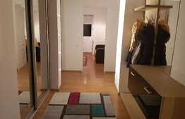 3 camere, 60 mp, terasa 26 mp, prima inchiriere, garaj, zona strazii Calea Turzii