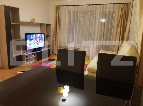 Apartament de închiriat 3 camere Zorilor - 28834AI | BLITZ Cluj-Napoca | Poza2
