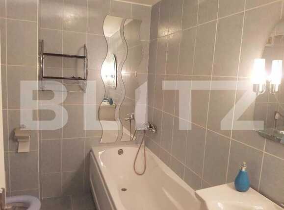 Apartament de închiriat 3 camere Zorilor - 28834AI | BLITZ Cluj-Napoca | Poza7