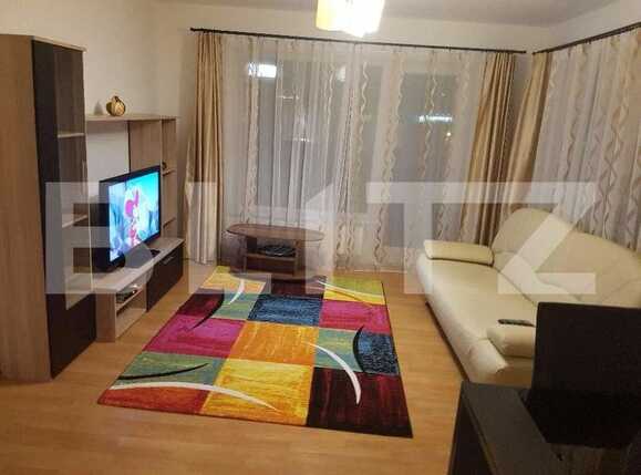 Apartament de închiriat 3 camere Zorilor - 28834AI | BLITZ Cluj-Napoca | Poza1
