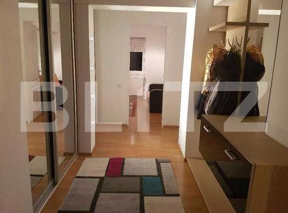 Apartament de închiriat 3 camere Zorilor - 28834AI | BLITZ Cluj-Napoca | Poza3