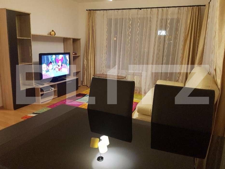 Apartament de închiriat 3 camere Zorilor - 28834AI | BLITZ Cluj-Napoca | Poza2