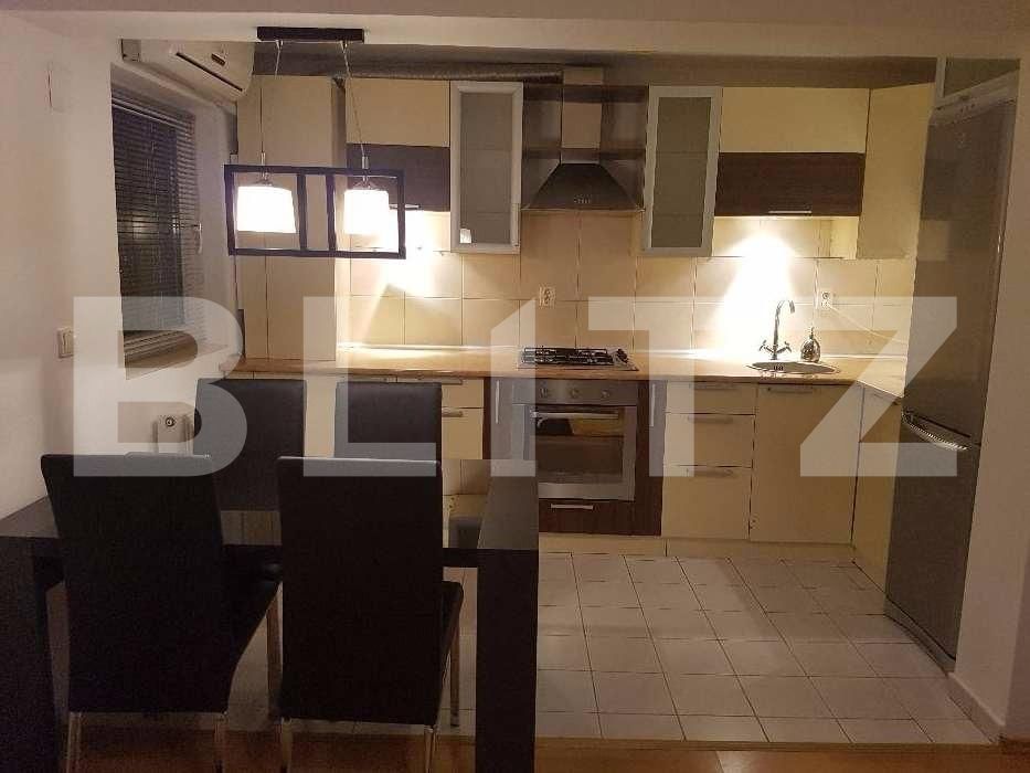 Apartament de închiriat 3 camere Zorilor - 28834AI | BLITZ Cluj-Napoca | Poza6