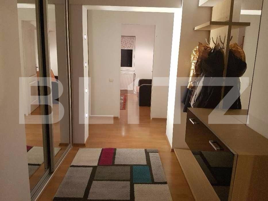 Apartament de închiriat 3 camere Zorilor - 28834AI | BLITZ Cluj-Napoca | Poza3
