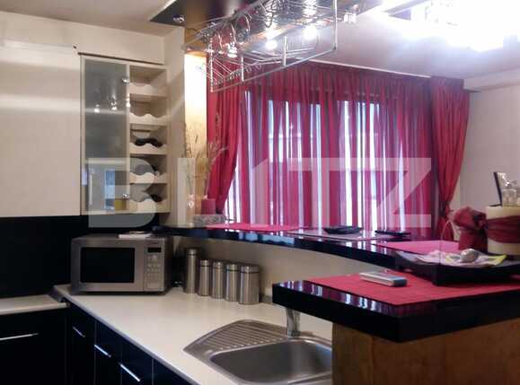 Apartament de vânzare 2 camere Central - 28835AV | BLITZ Cluj-Napoca | Poza5