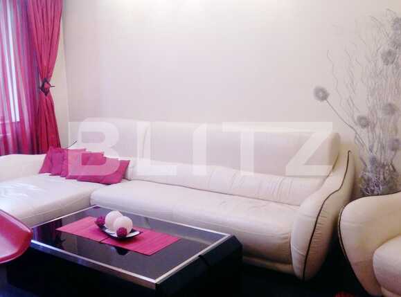 Apartament de vânzare 2 camere Central - 28835AV | BLITZ Cluj-Napoca | Poza1