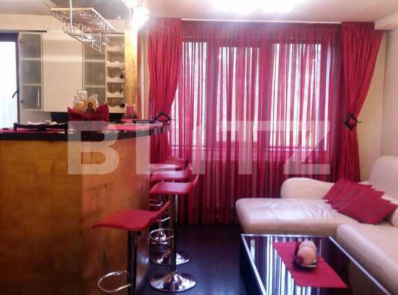 Apartament de vânzare 2 camere Central - 28835AV | BLITZ Cluj-Napoca | Poza2