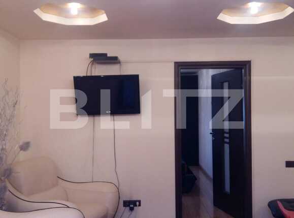 Apartament de vânzare 2 camere Central - 28835AV | BLITZ Cluj-Napoca | Poza3
