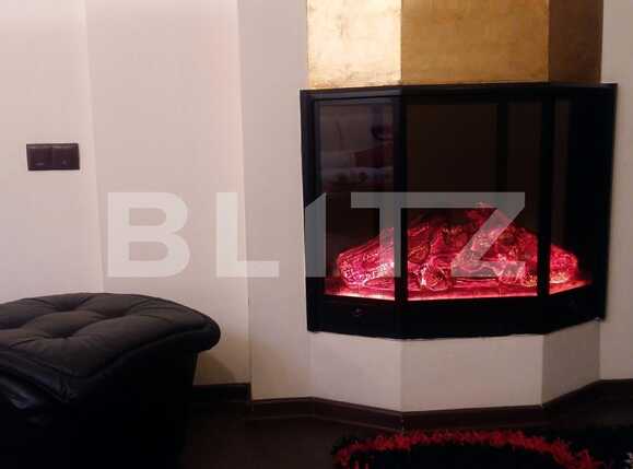 Apartament de vânzare 2 camere Central - 28835AV | BLITZ Cluj-Napoca | Poza4