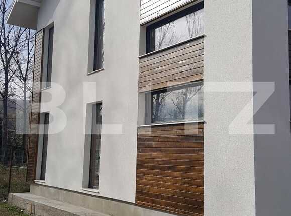 Casa de vânzare 4 camere Exterior Vest - 28837CV | BLITZ Cluj-Napoca | Poza2