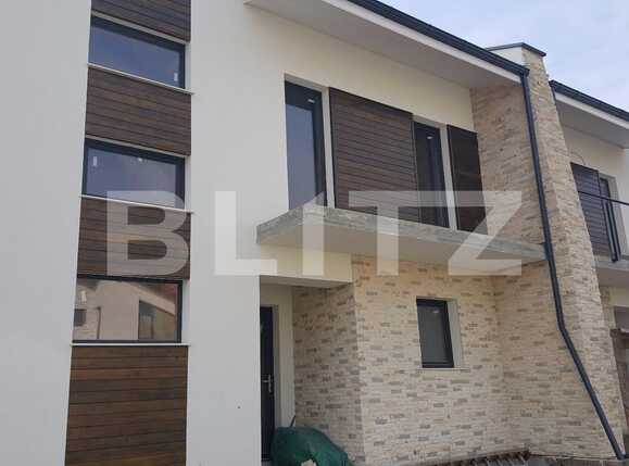 Casa de vânzare 4 camere Exterior Vest - 28837CV | BLITZ Cluj-Napoca | Poza1
