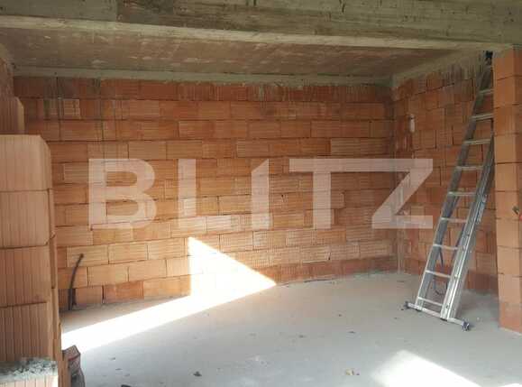 Casa de vânzare 4 camere Exterior Vest - 28837CV | BLITZ Cluj-Napoca | Poza3