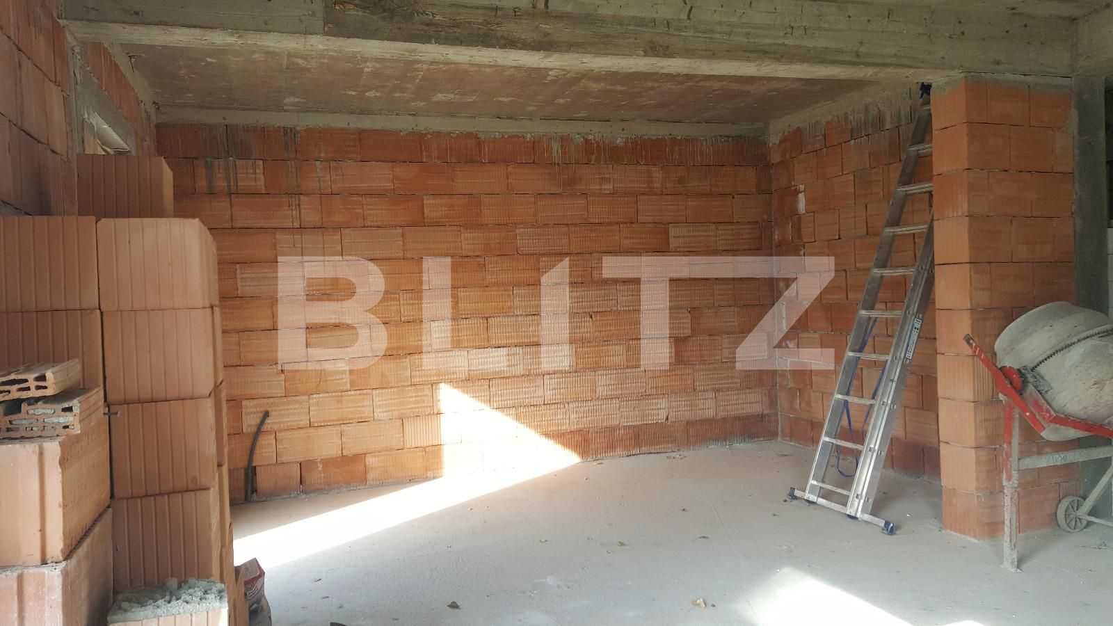 Casa de vânzare 4 camere Exterior Vest - 28837CV | BLITZ Cluj-Napoca | Poza3