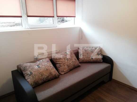 Apartament de închiriat 2 camere Zorilor - 28838AI | BLITZ Cluj-Napoca | Poza3