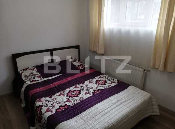 Apartament de închiriat 2 camere Zorilor - 28838AI | BLITZ Cluj-Napoca | Poza2
