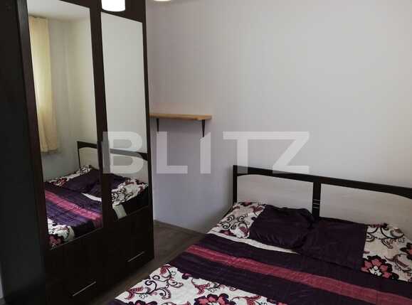 Apartament de închiriat 2 camere Zorilor - 28838AI | BLITZ Cluj-Napoca | Poza1