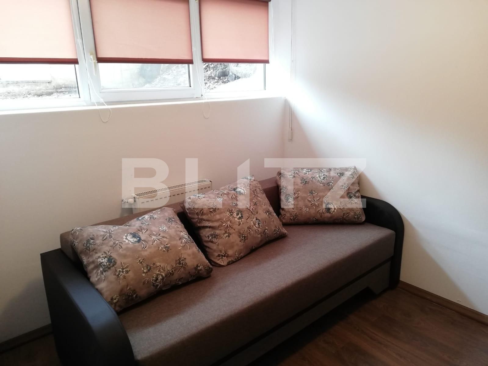 Apartament de închiriat 2 camere Zorilor - 28838AI | BLITZ Cluj-Napoca | Poza3
