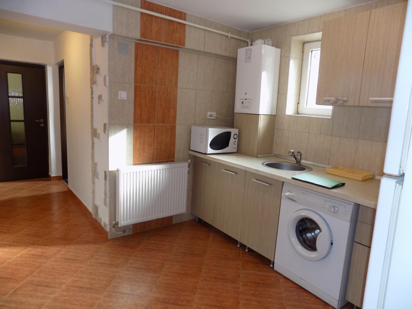 Apartament de închiriat 2 camere Zorilor - 28838AI | BLITZ Cluj-Napoca | Poza9