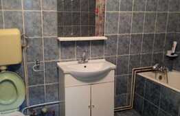 Apartament 2 camere, 40 mp, pet friendly, zona strazii Decebal