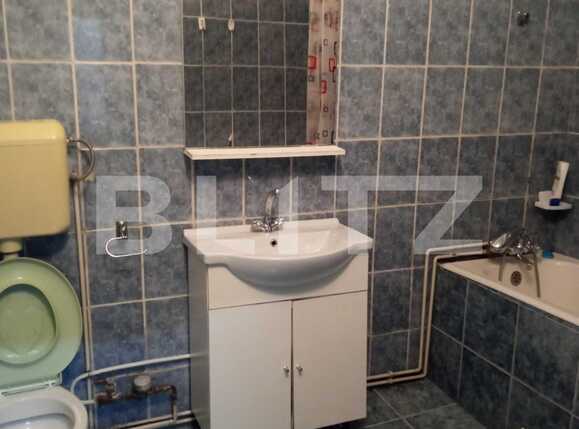 Apartament de închiriat 2 camere Central - 28839AI | BLITZ Cluj-Napoca | Poza5