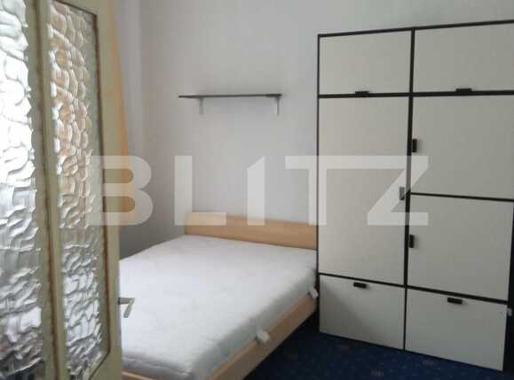 Apartament de închiriat 2 camere Central - 28839AI | BLITZ Cluj-Napoca | Poza1