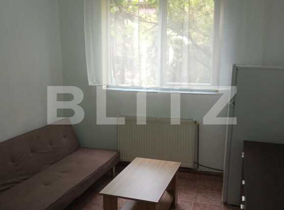 Apartament de închiriat 2 camere Central - 28839AI | BLITZ Cluj-Napoca | Poza2