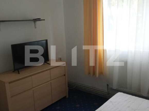 Apartament de închiriat 2 camere Central - 28839AI | BLITZ Cluj-Napoca | Poza4