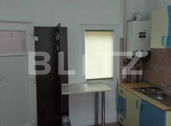 Apartament de închiriat 2 camere Central - 28839AI | BLITZ Cluj-Napoca | Poza3