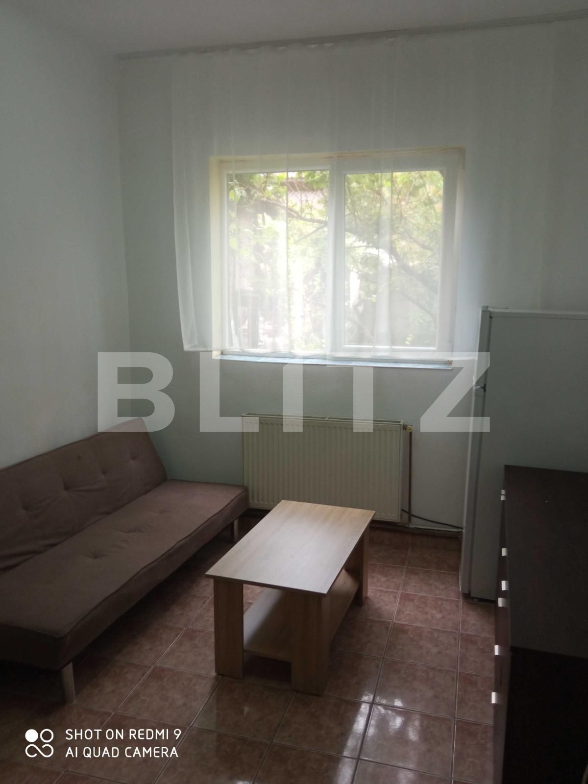 Apartament de închiriat 2 camere Central - 28839AI | BLITZ Cluj-Napoca | Poza2
