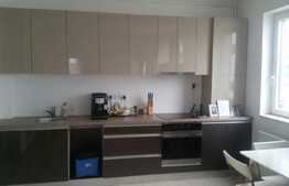 Apartament la prima inchiriere! 2 camere, 54 mp, parcare, zona strazii Somesului