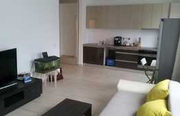 Apartament la prima inchiriere! 2 camere, 54 mp, parcare, zona strazii Somesului