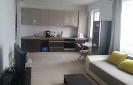 Apartament la prima inchiriere! 2 camere, 54 mp, parcare, zona strazii Somesului