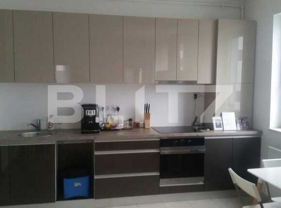 Apartament de închiriat 2 camere Floreşti - 28840AI | BLITZ Cluj-Napoca | Poza5